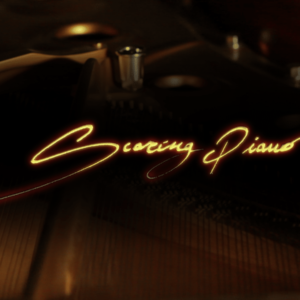 fluffyaudio scoring piano