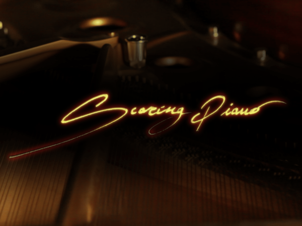 fluffyaudio scoring piano