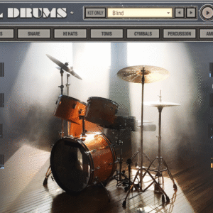 Soul Drums
