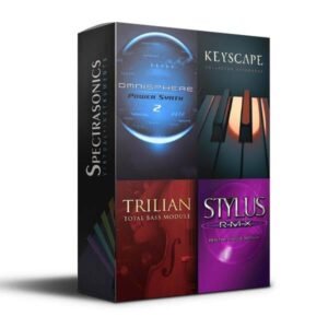 spectrasonics bundle