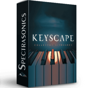 Keyscape