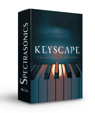 Keyscape