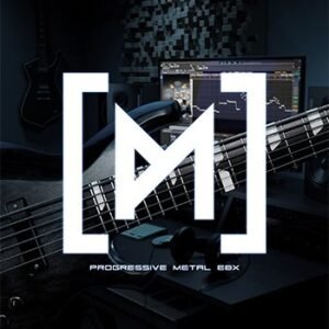 Progressive metal