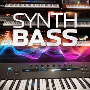 Synth bass