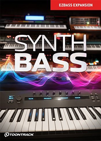 Synth bass