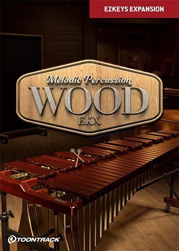 melodic percussion