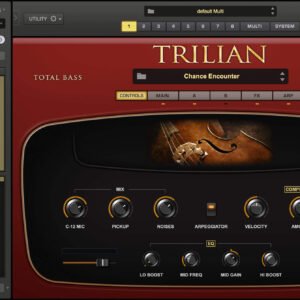 trilian (windows)