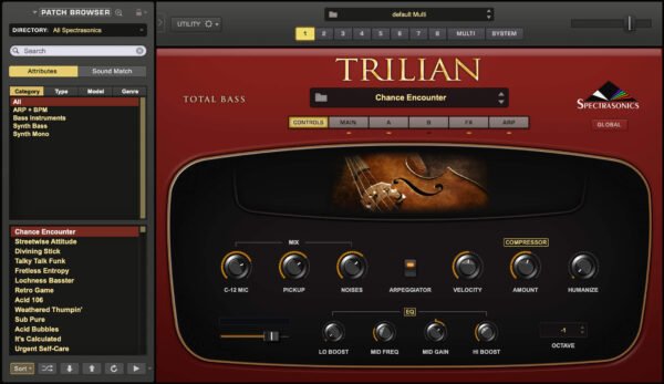 trilian (windows)
