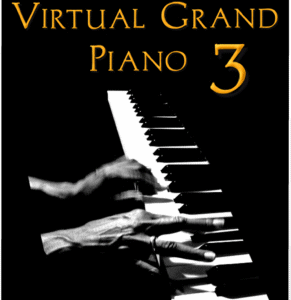 Art Vista Virtual Piano 3