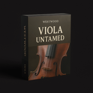 westwood viola untamed