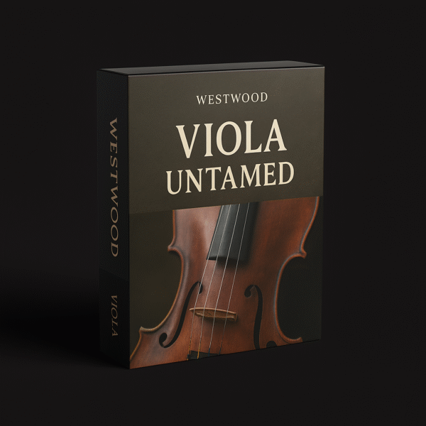 westwood viola untamed