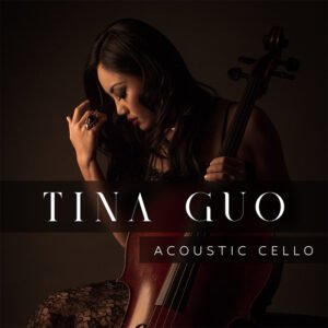 Tina Guo Acoustic Cello Legato