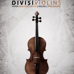 Agitato Grandiose Ensemble Violas