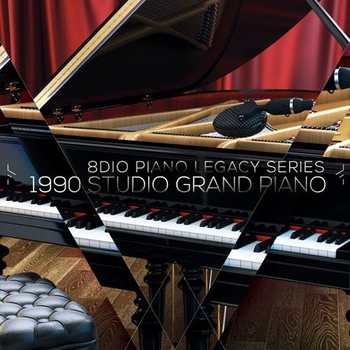 1990 Studio Grand