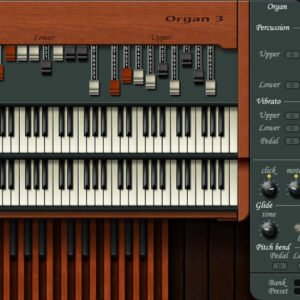 linplug organ