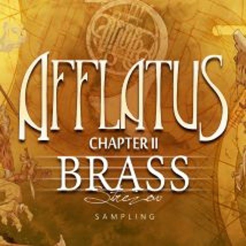 Afflatus Chapter II Brass