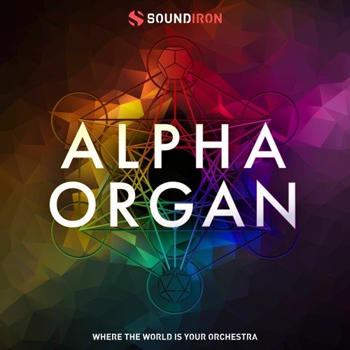Alpha Organ 2