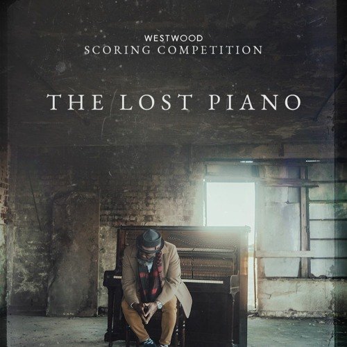 Lost piano