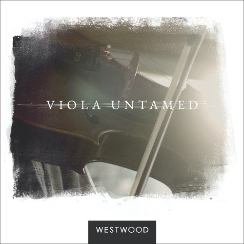 Viola untamed