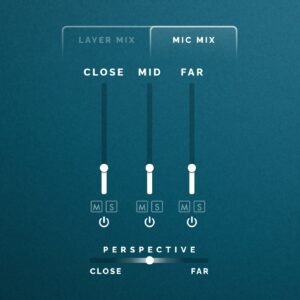 glacier keys