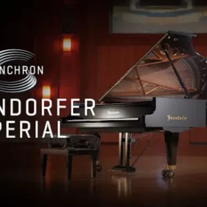 Synchron Bosendorfer Imperial