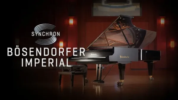 Synchron Bosendorfer Imperial