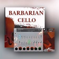 Balvi Cello