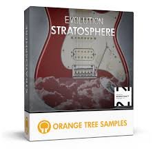Evolution Stratosphere