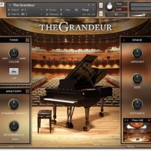The Grandeur