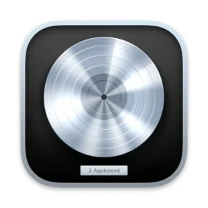Logic Pro 11