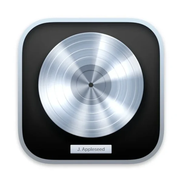 Logic Pro 11