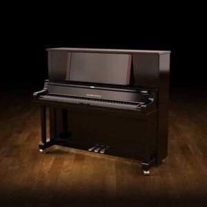 Royal upright y5
