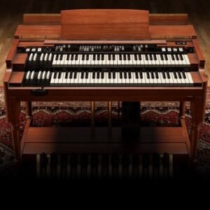 Hammond b-3X