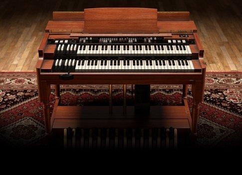Hammond b-3X