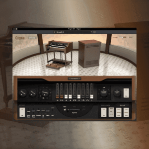 AIR Music Tech Organ