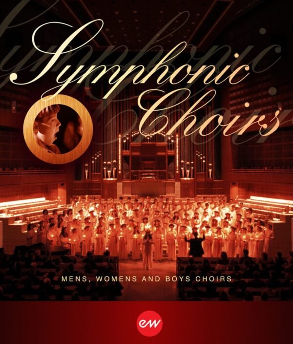 Symphonic Choirs Platinum