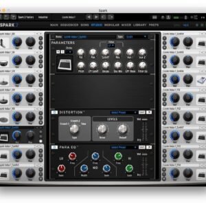 Arturia Spark 2