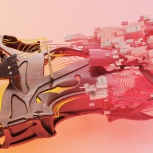 Augmented STRINGS