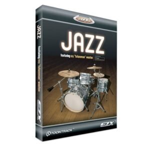 Big Band EZX