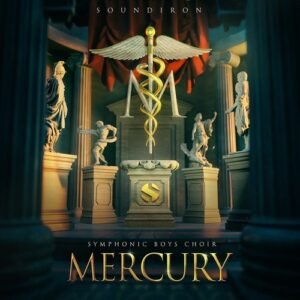 Mercury Boys Choir