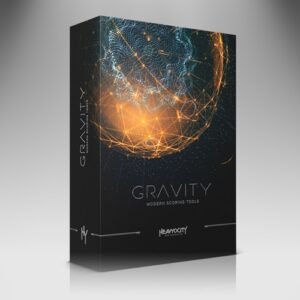 Gravity - Modern Scoring Tools