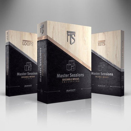 Ensemble Woods Collection