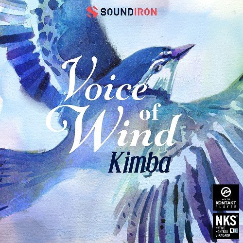 Voice of Wind - Kimba
