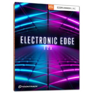 Electronic Edge EZX