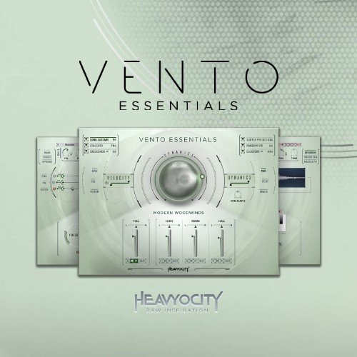 VENTO Essentials