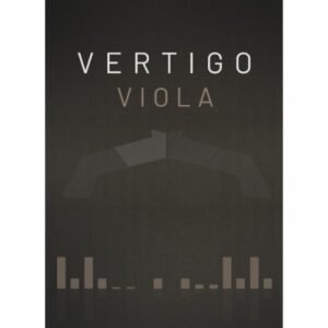 Vertigo Viola
