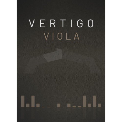 Vertigo Viola