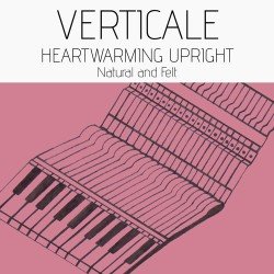 Heartwarming Upright