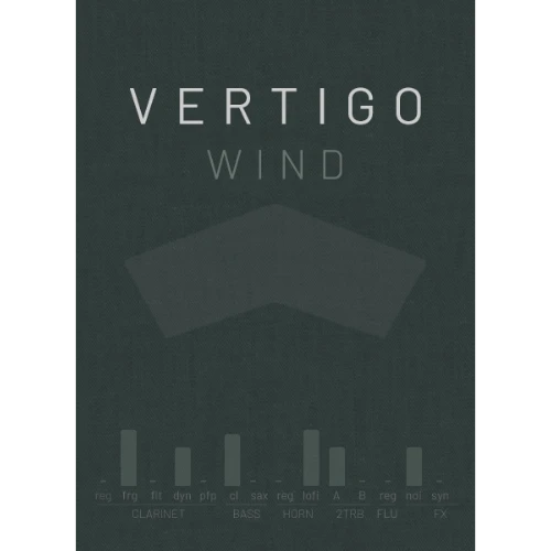 Vertigo Wind
