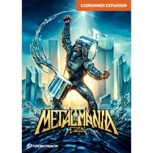 Metal Mania